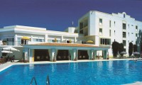 dona filipa aparthotel